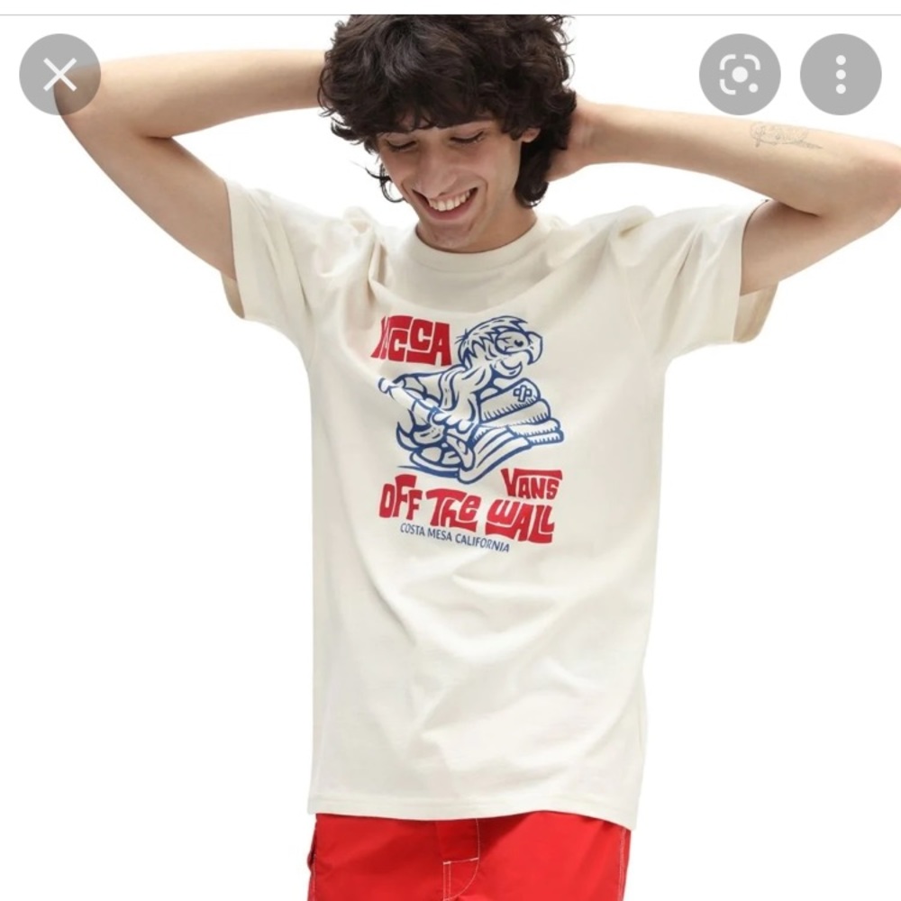 Vans Yucca T-Shirt